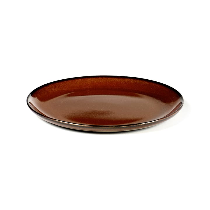 Platillo Terres de Rêves 13 cm - Rust - Serax
