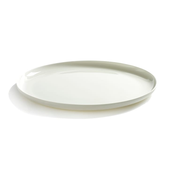 Plato Base blanco - 24 cm - Serax