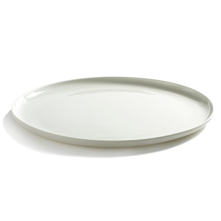 Plato Base blanco - 28 cm - Serax