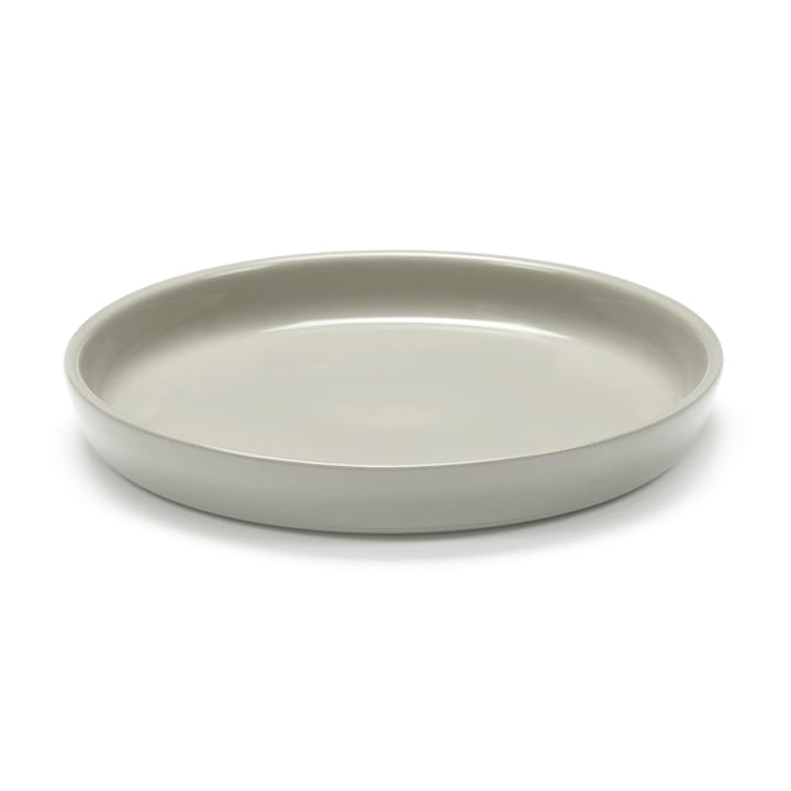 Plato Cena con borde XS Ø14 cm - Arena - Serax