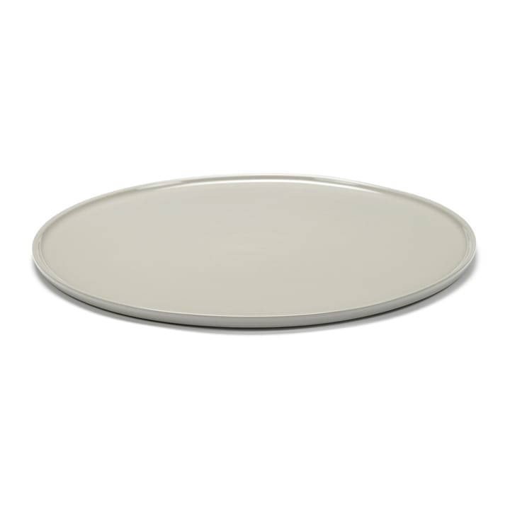 Plato Cena sin borde L Ø26 cm - Arena - Serax