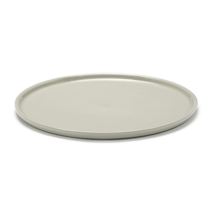 Plato Cena sin borde S Ø18 cm - Arena - Serax