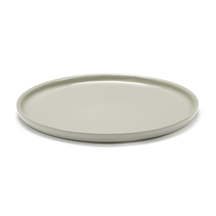 Plato Cena sin borde XS Ø14 cm - Arena - Serax