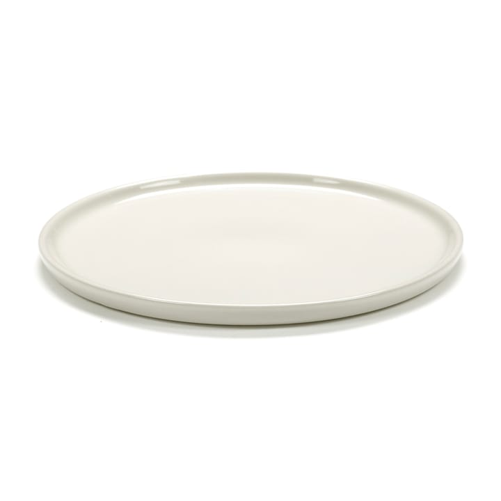 Plato Cena sin borde XS Ø14 cm - Ivory - Serax