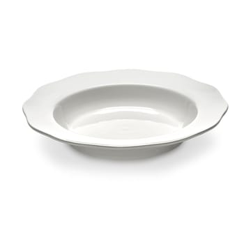 Plato de pasta Silhouette Ø22 cm set de 4 - White - Serax