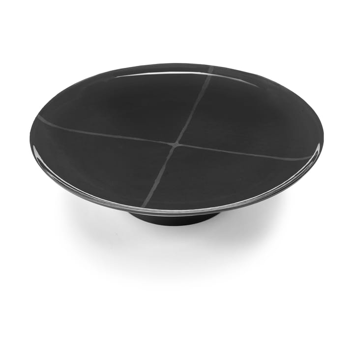 Plato de tarta Zuma Ø33 cm, Pacific Serax