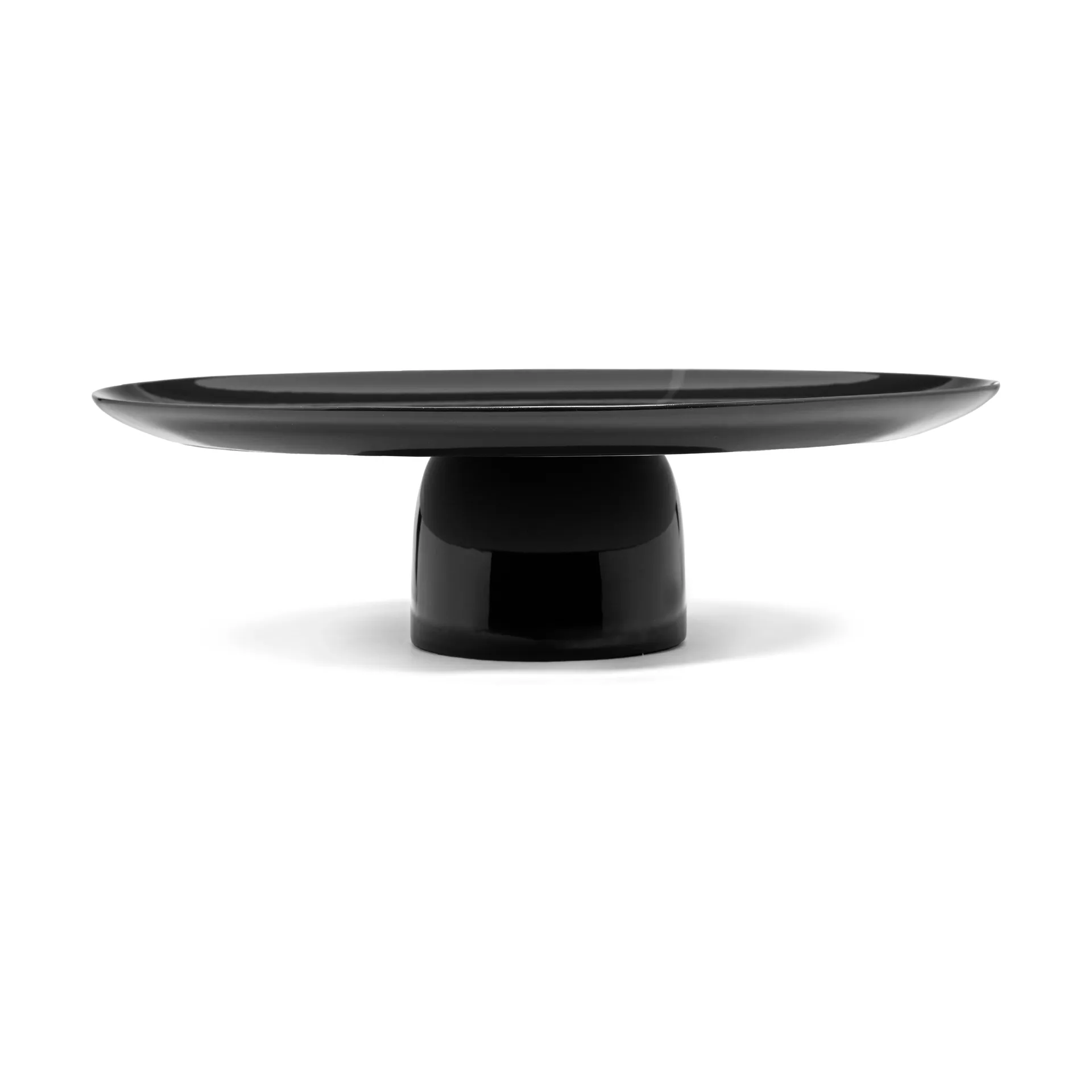 Plato de tarta Zuma Ø33 cm, Pacific Serax