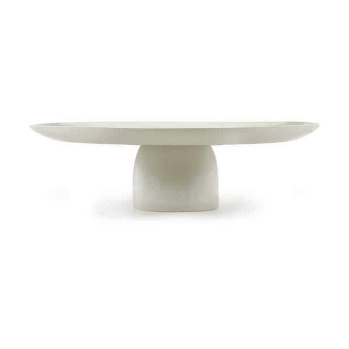 Plato de tarta Zuma Ø33 cm, Salt Serax