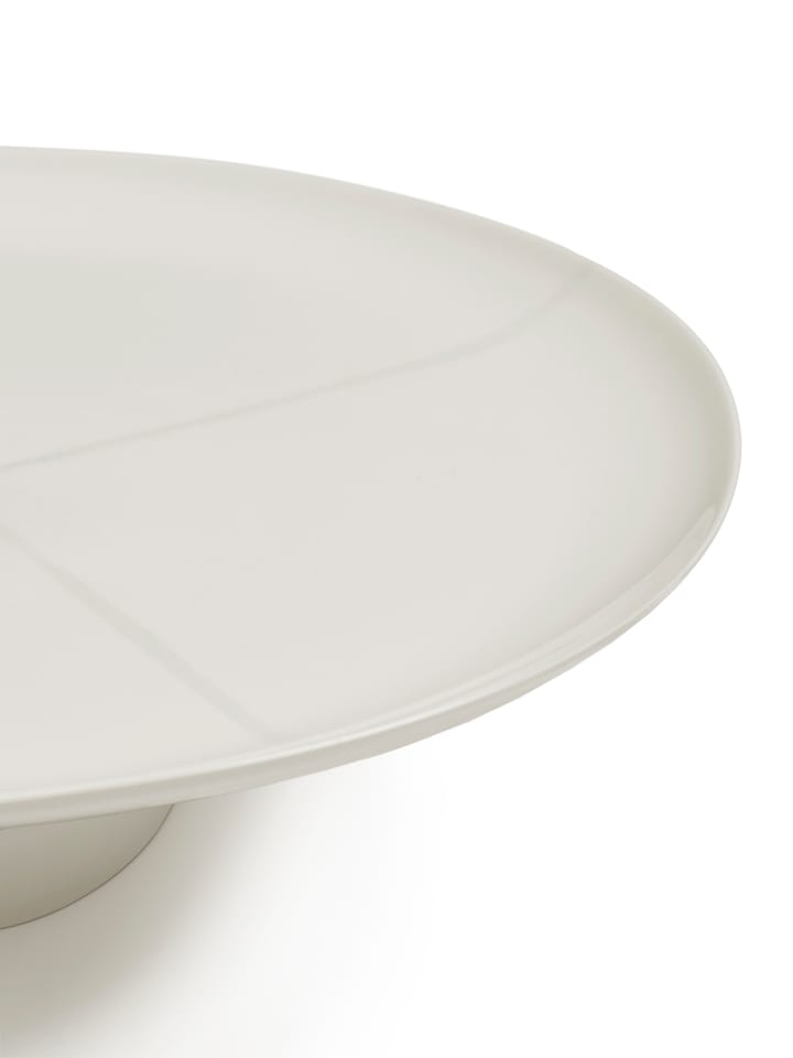 Plato de tarta Zuma Ø33 cm, Salt Serax
