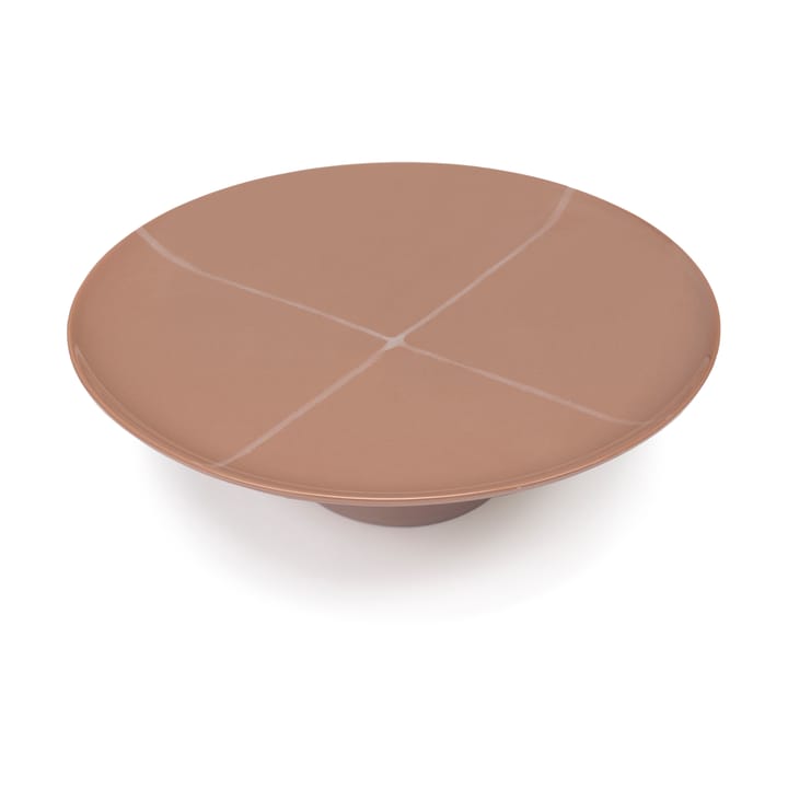 Plato de tarta Zuma Ø33 cm, Sienna Serax