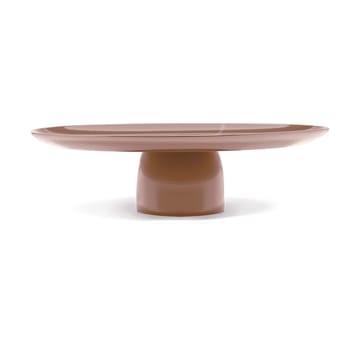 Plato de tarta Zuma Ø33 cm - Sienna - Serax