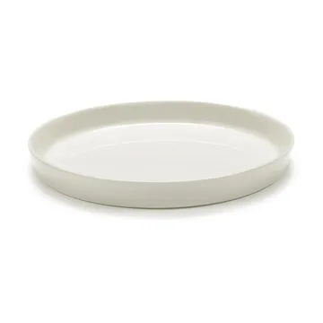 Plato hondo Cena L Ø26 cm - Ivory - Serax