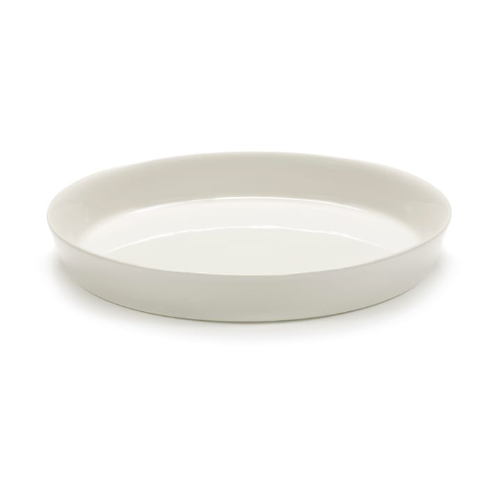 Plato hondo Cena M Ø22 cm - Ivory - Serax