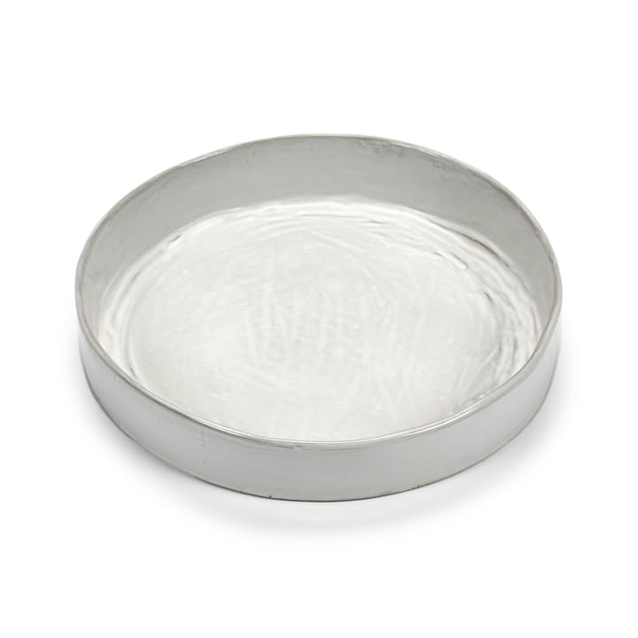 Plato hondo La Mère Ø25 cm, Off white Serax