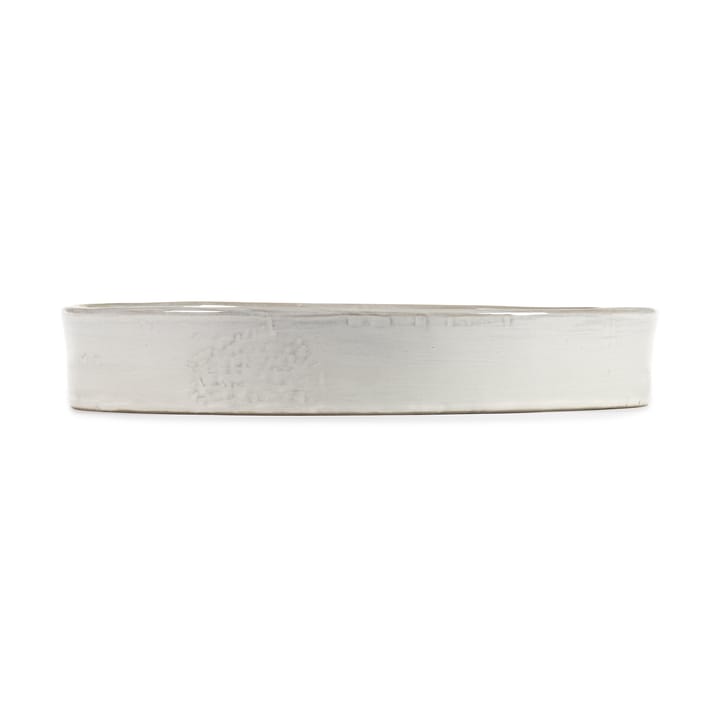 Plato hondo La Mère Ø25 cm, Off white Serax
