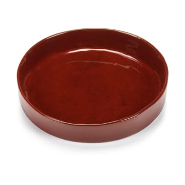 Plato hondo La Mère Ø25 cm - Venetian red - Serax