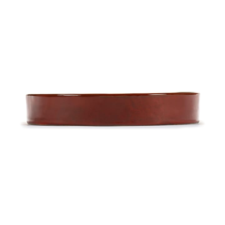 Plato hondo La Mère Ø25 cm - Venetian red - Serax