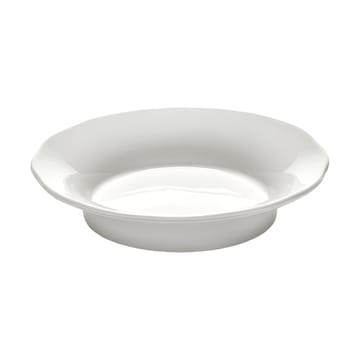 Plato hondo plato de acompañamiento Silhouette M Ø15 cm - White - Serax