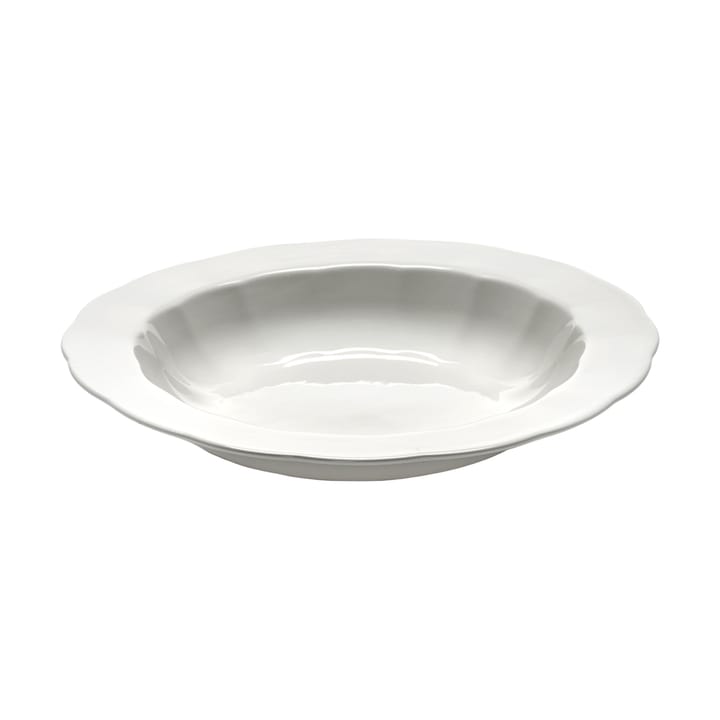 Plato hondo Silhouette M Ø23,7 cm, White Serax