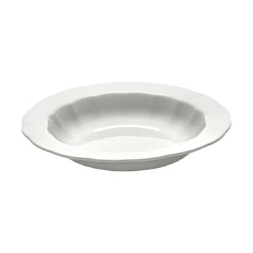 Plato hondo Silhouette S Ø21,5 cm - White - Serax