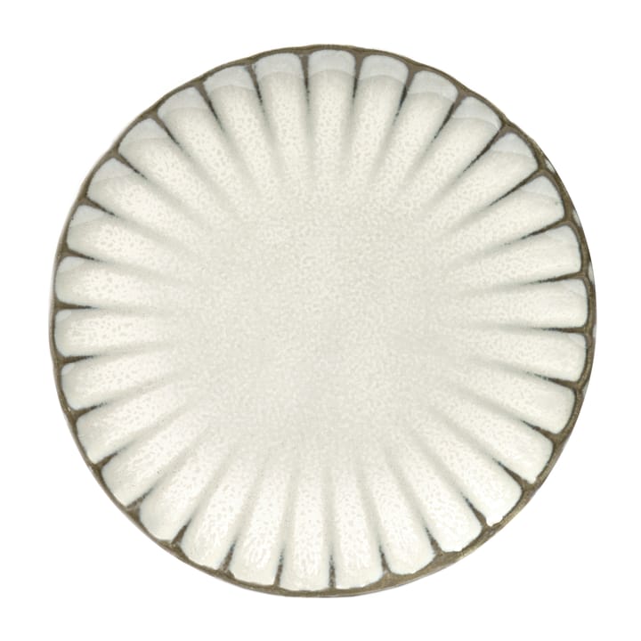 Plato Inku XS Ø15 cm, White Serax