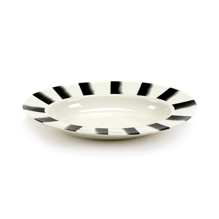 Plato ovalado Pasta & Pasta S - Lines - Serax