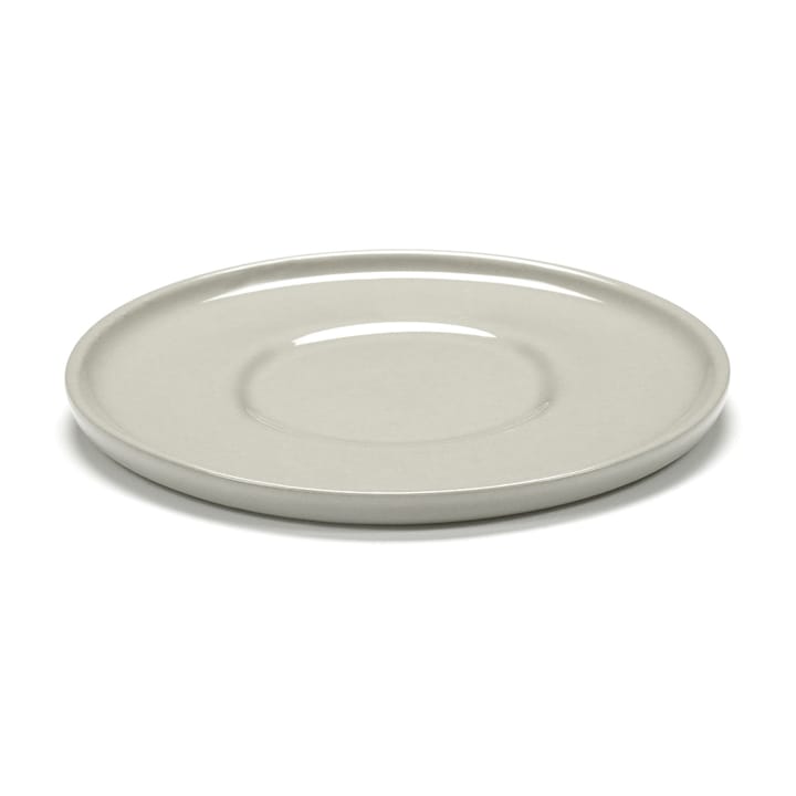 Plato para taza de café espresso Cena Ø10 cm - Arena - Serax