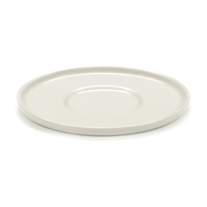 Plato para taza de café espresso Cena Ø10 cm - Ivory - Serax