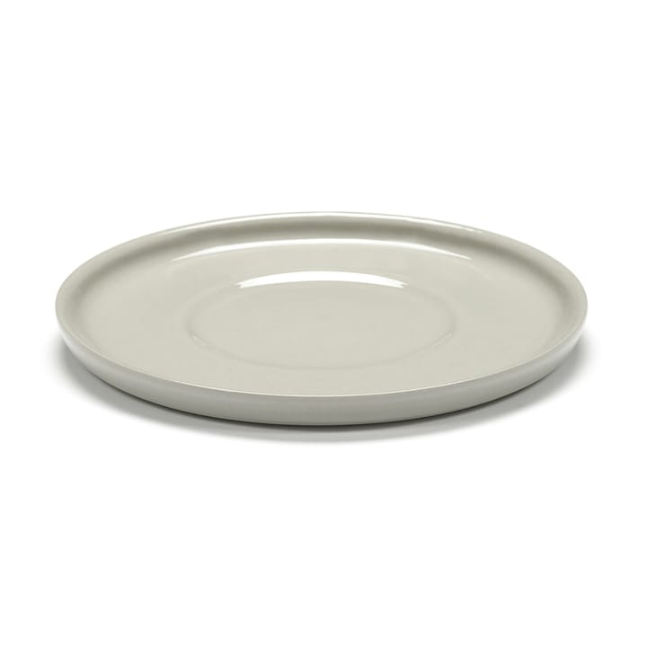 Plato para taza de capuchino Cena Ø12 cm - Arena - Serax