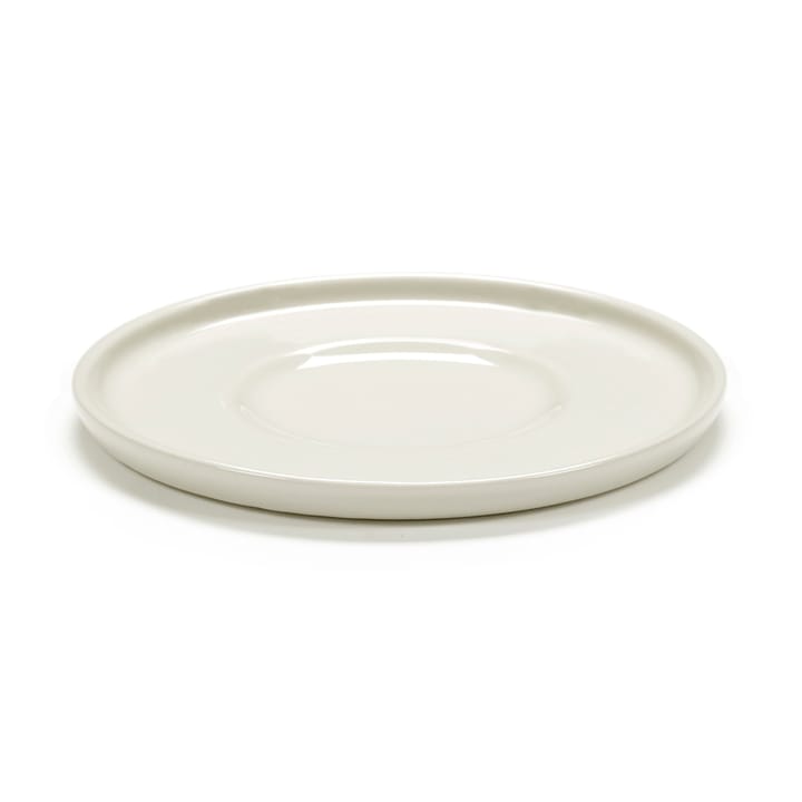 Plato para taza de capuchino Cena Ø12 cm - Ivory - Serax