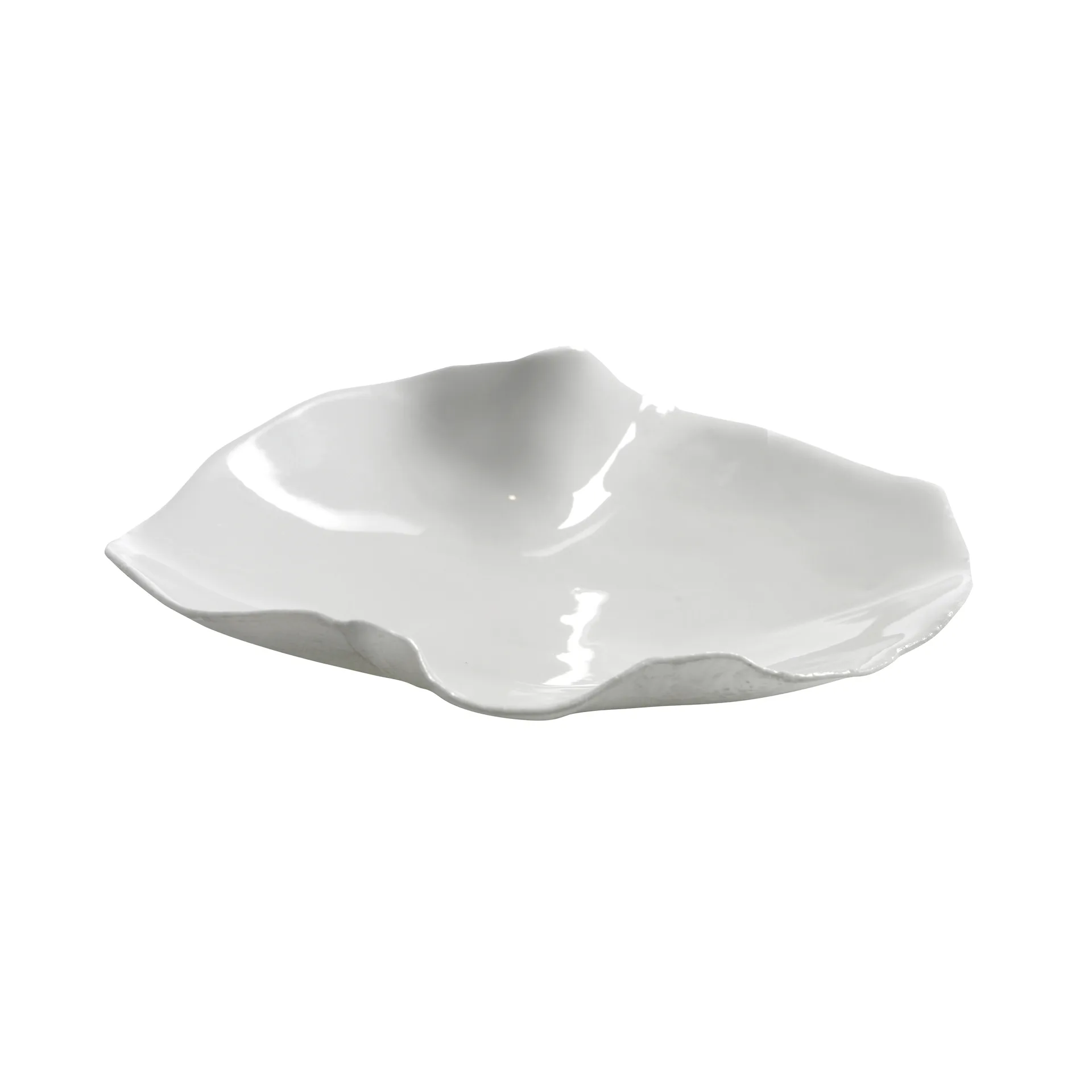 Plato Perfect Imperfection Sara, Nr 3 Serax