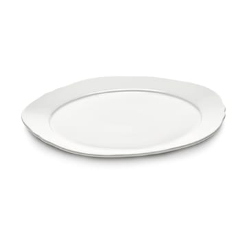 Plato Silhouette M Ø23,5 cm set de 4 - White - Serax