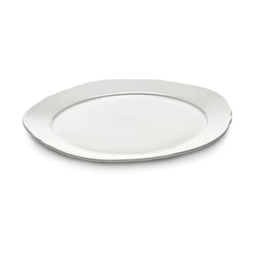 Plato Silhouette S Ø20,6 cm - White - Serax