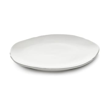 Plato Silhouette XXS Ø15 cm - White - Serax