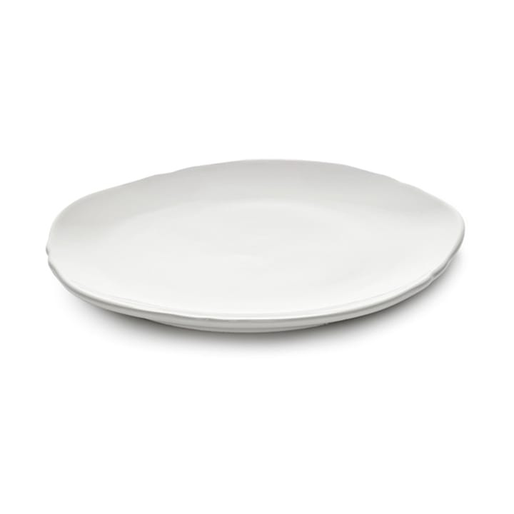 Plato Silhouette XXS Ø15 cm, White Serax
