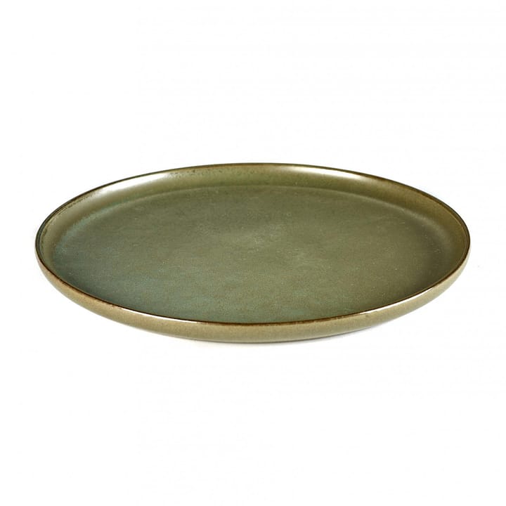 Plato Surface 24 cm - Camogreen - Serax