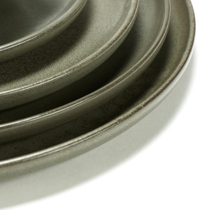 Plato Surface 27 cm, Camogreen Serax