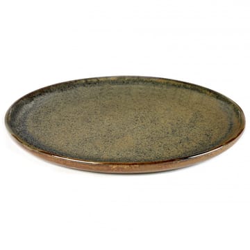Plato Surface 27 cm - Indi grey - Serax