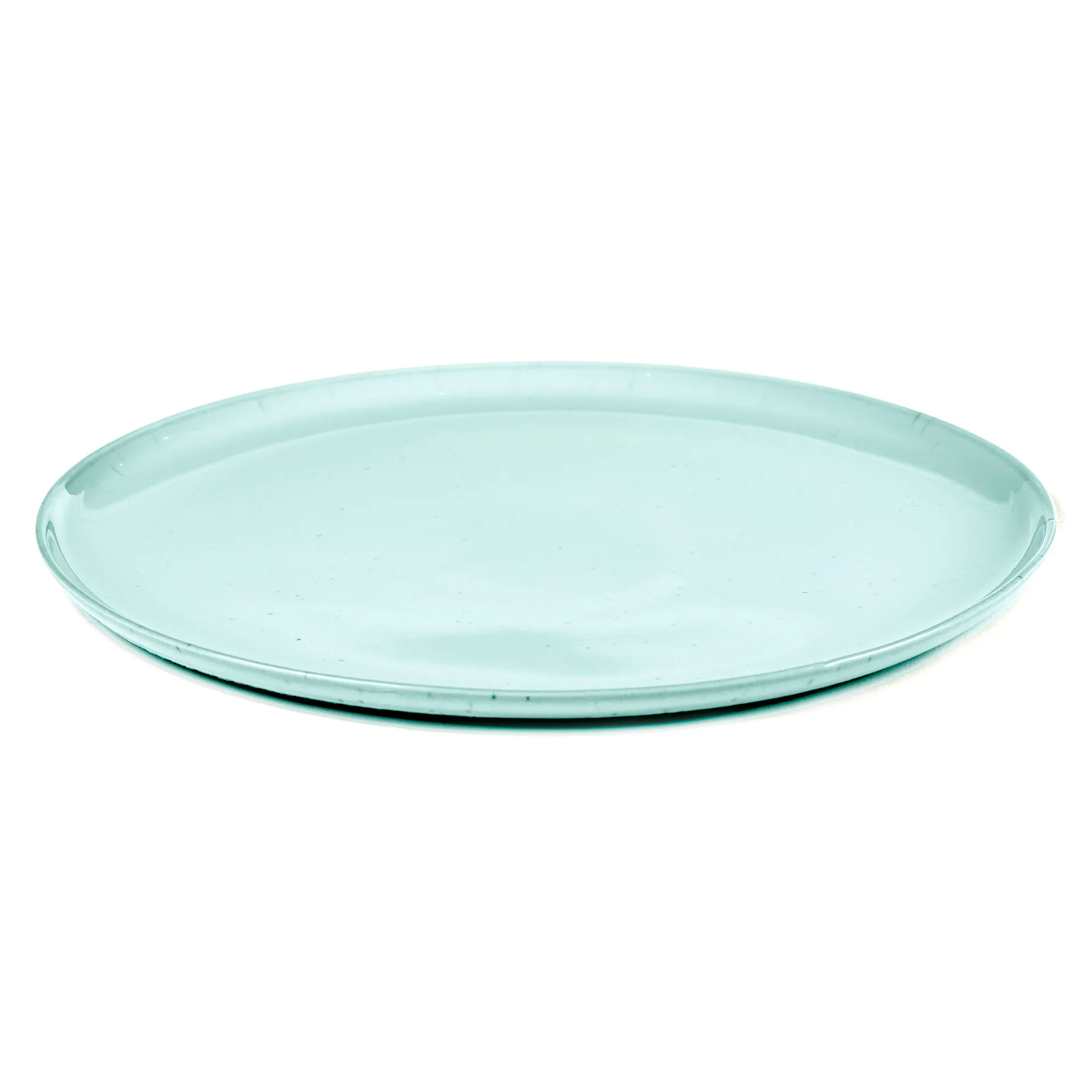 Plato Terres de Rêves 26 cm, Light blue Serax