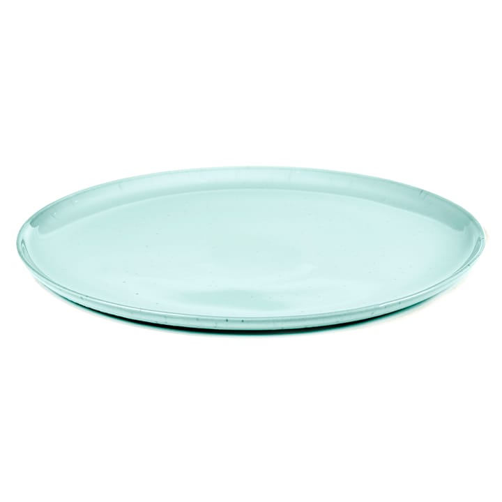 Plato Terres de Rêves 26 cm - Light blue - Serax