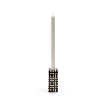 Portavelas Les Objets Mouleversants N°1 - Black-white - Serax