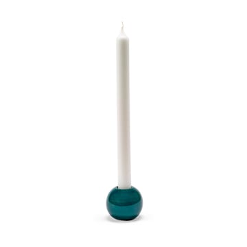 Portavelas Les Objets Mouleversants N°3 - Green - Serax