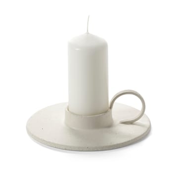 Portavelas Mira L - Beige - Serax