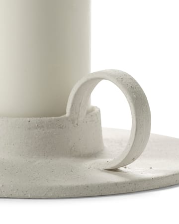 Portavelas Mira L - Beige - Serax