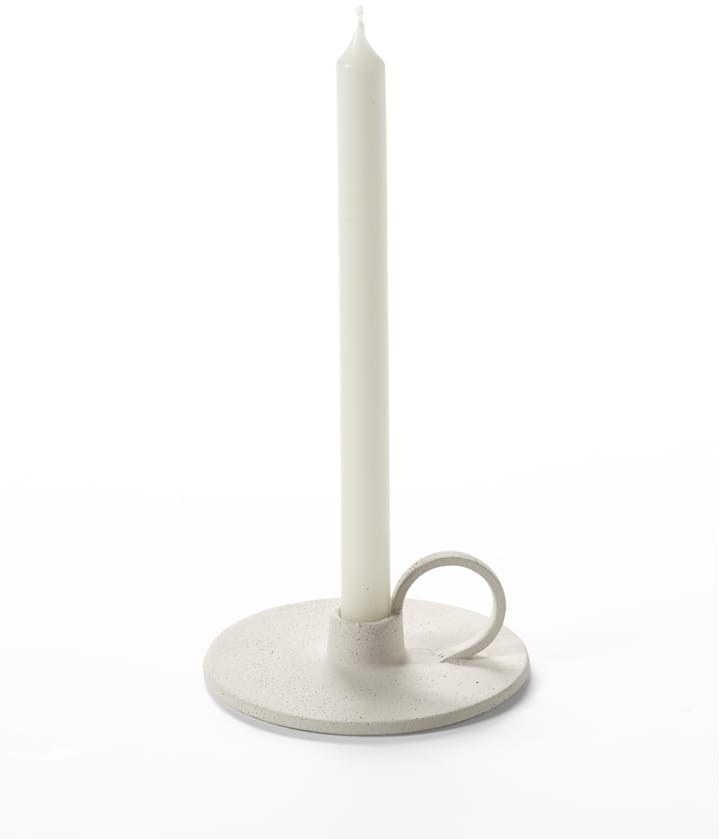 Portavelas Mira S, Beige Serax