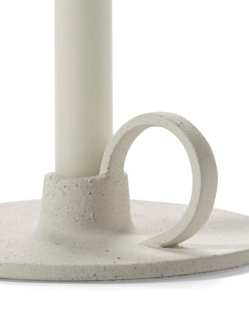 Portavelas Mira S - Beige - Serax