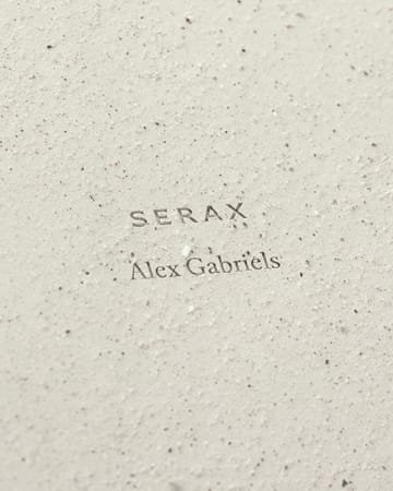 Portavelas Mira S - Beige - Serax