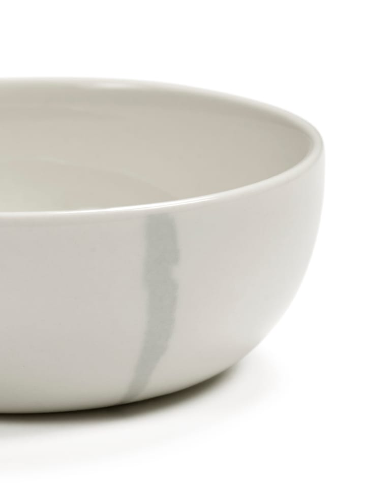Set de 2 boles Zuma S Ø15 cm, Salt Serax