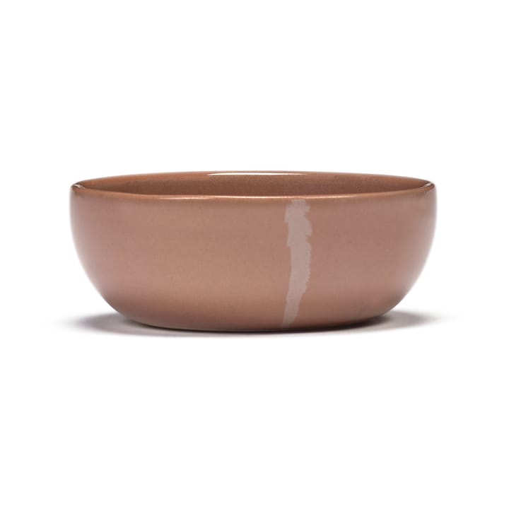 Set de 2 boles Zuma S Ø15 cm, Sienna Serax