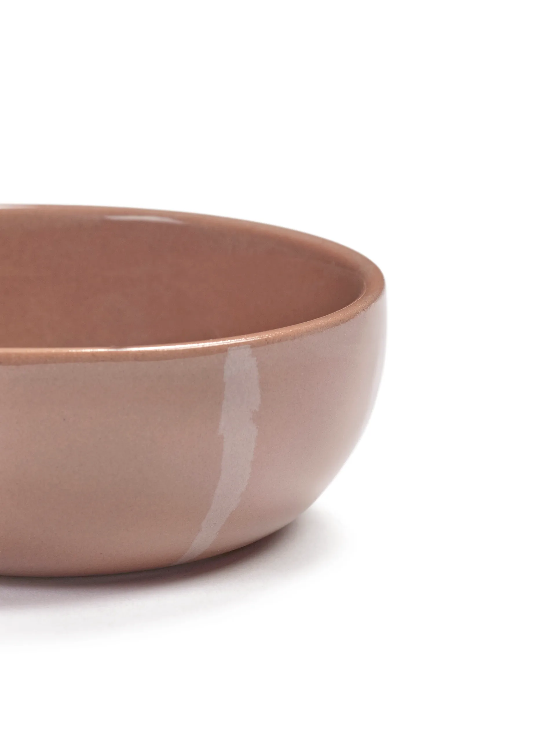 Set de 2 boles Zuma S Ø15 cm, Sienna Serax